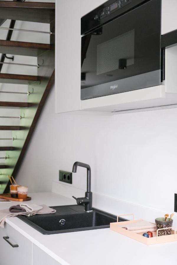Neue Stylische Huesle By Unique Places บลูเดนซ์ ห้อง รูปภาพ