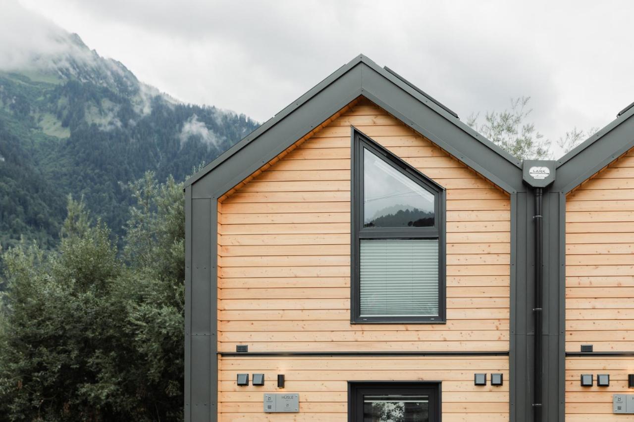 Neue Stylische Huesle By Unique Places บลูเดนซ์ ภายนอก รูปภาพ