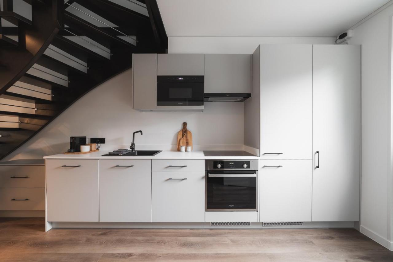 Neue Stylische Huesle By Unique Places บลูเดนซ์ ภายนอก รูปภาพ